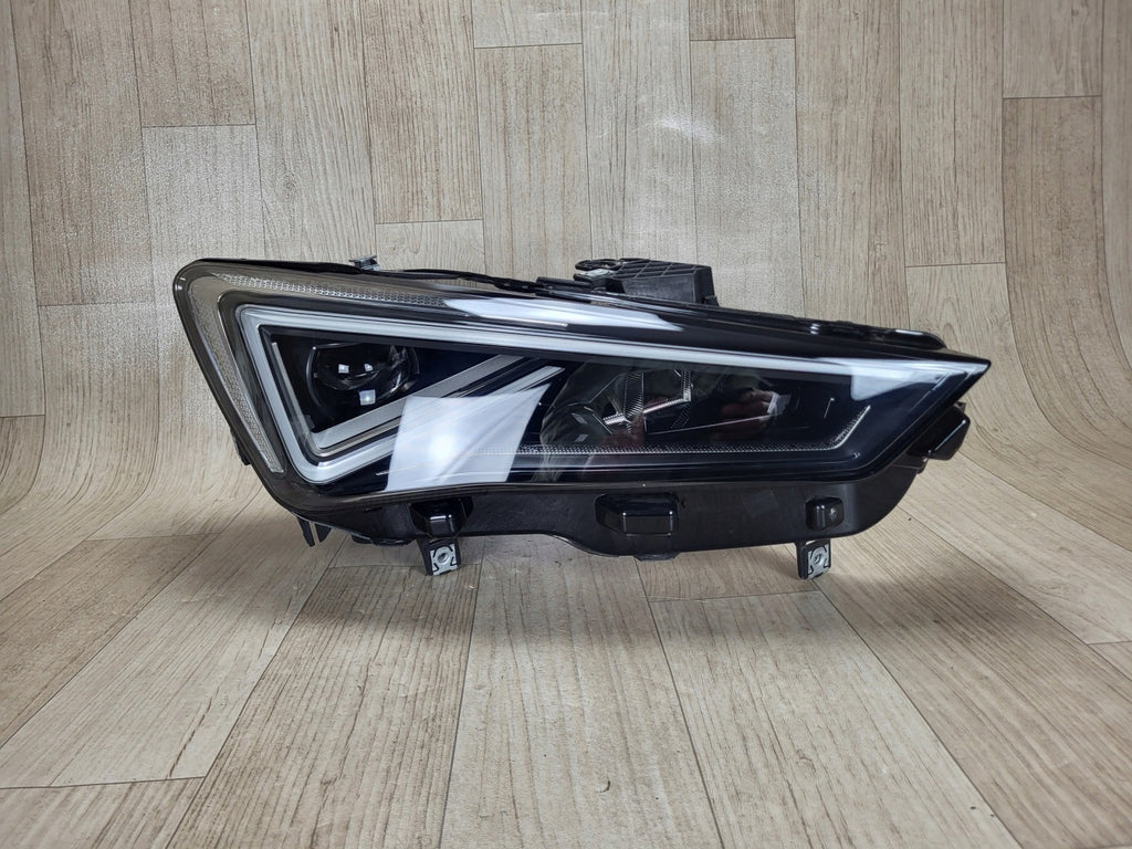 Frontscheinwerfer Cupra Formentor 5FG941036B LED Rechts Scheinwerfer Headlight SCH8807368475mz