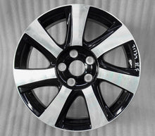 Load image into Gallery viewer, 1x Alufelge 17 Zoll 7.0" 5x114.3 34ET 4261162040 Toyota Corolla Verso Rim Wheel FEL4063557988qy