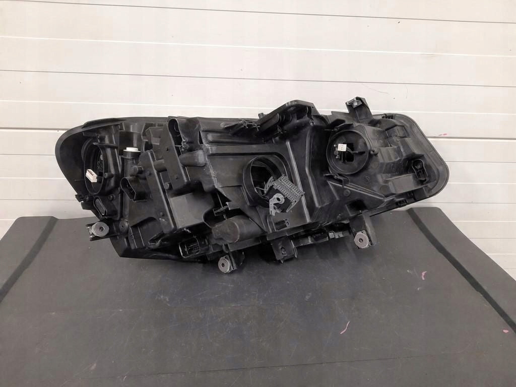 Frontscheinwerfer BMW 2 F45 F46 5A32DF7 Links Scheinwerfer Headlight SCH6974302228hv