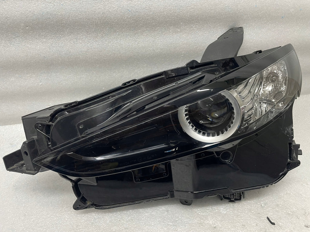 Frontscheinwerfer Mazda Cx30 Cx-30 DGJ1-51040 LED Links Scheinwerfer Headlight SCH1833734036ui