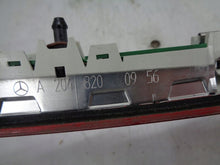 Load image into Gallery viewer, Heckklappe Mercedes-Benz W204 A2048200956 2048200956 14873144363 Rückseite