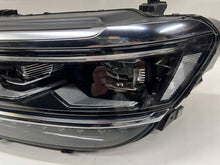 Laden Sie das Bild in den Galerie-Viewer, Frontscheinwerfer VW Tiguan 5NB941081A LED Links Scheinwerfer Headlight