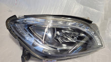 Load image into Gallery viewer, Frontscheinwerfer Mercedes-Benz W166 A1668205559 LED Rechts Headlight