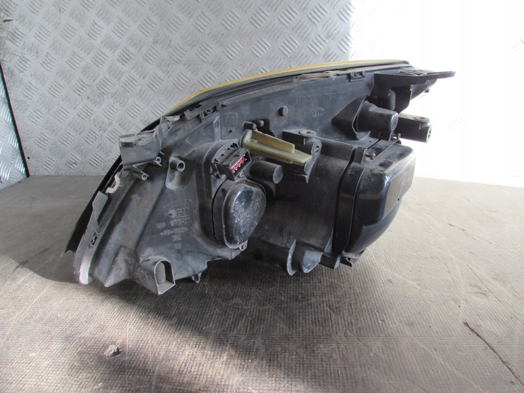Frontscheinwerfer Opel Signum Xenon Rechts Scheinwerfer Headlight SCH4291474373cf