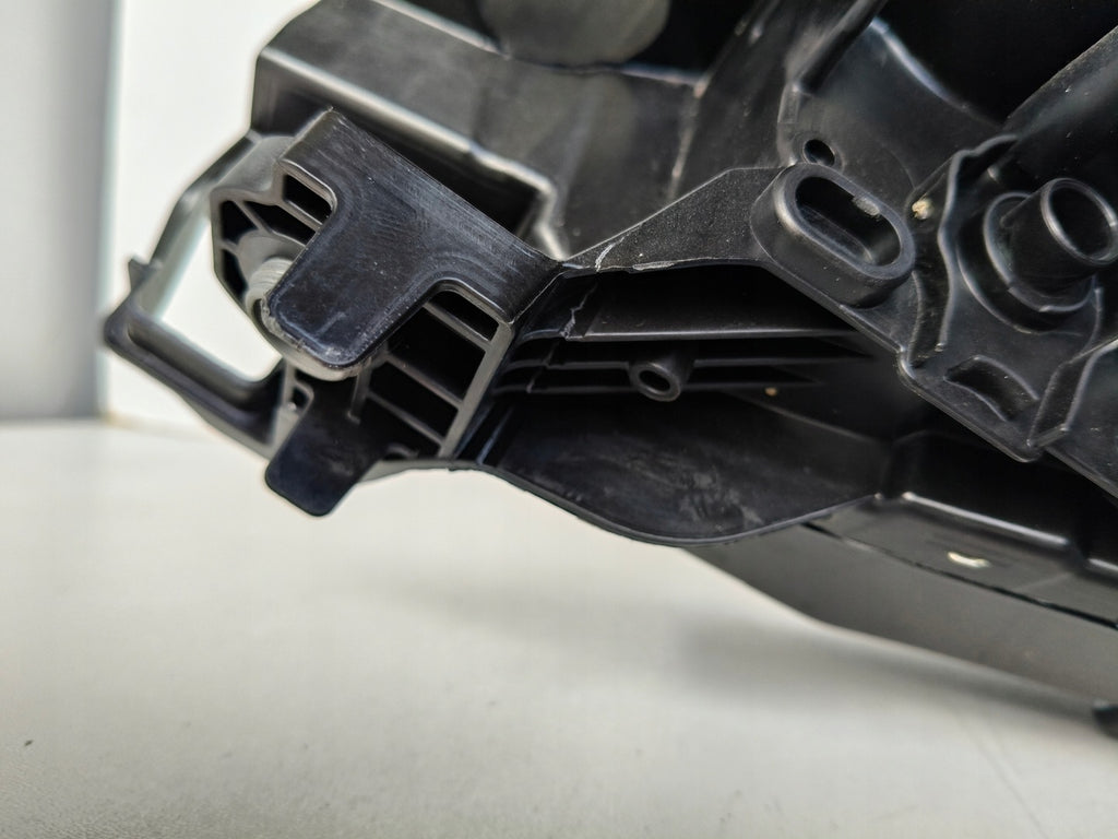 Frontscheinwerfer Skoda Enyaq 5LB941016H Full LED Rechts Scheinwerfer Headlight