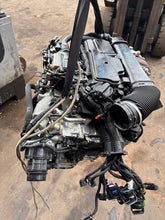 Laden Sie das Bild in den Galerie-Viewer, Motor BMW Mini X1 B47C20B 2.0 Diesel Engine Unkomplett MOT7207792646ro