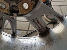 Laden Sie das Bild in den Galerie-Viewer, 1x Alufelge 16 Zoll 7.0&quot; 5x112 35ET 8W0601025B Audi A4 B9 Rim Wheel