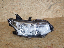 Laden Sie das Bild in den Galerie-Viewer, Frontscheinwerfer Mitsubishi Outlander III Rechts Scheinwerfer Headlight
