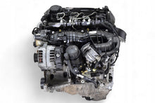 Laden Sie das Bild in den Galerie-Viewer, Motor BMW E83 E81 E91 E60 E90 N47D20A 2.0 177PS 153TKm 2008 Diesel Unkomplett