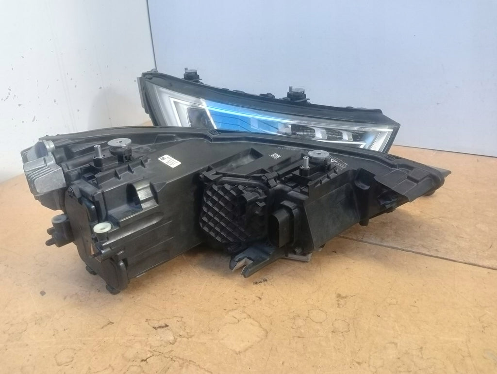 Frontscheinwerfer Audi A1 8xa 8XA941005 8XA941006 Full LED Rechts oder Links