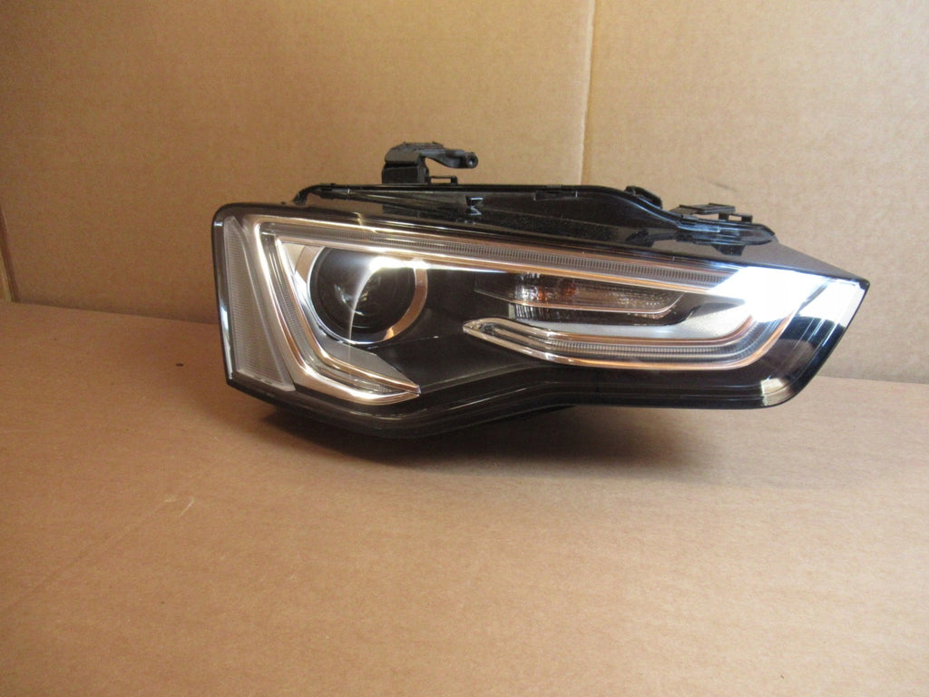 Frontscheinwerfer Audi A5 8T0941006C Bi-Xenon Rechts Scheinwerfer Headlight SCH4256405122fn