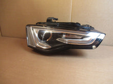 Laden Sie das Bild in den Galerie-Viewer, Frontscheinwerfer Audi A5 8T0941006C Bi-Xenon Rechts Scheinwerfer Headlight SCH4256405122fn