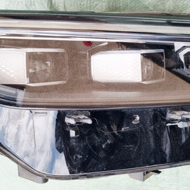 Frontscheinwerfer VW 57L941060 Rechts Scheinwerfer Headlight SCH6295726738ox