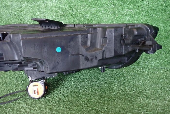 Frontscheinwerfer Audi A3 8Y0941033 Links Scheinwerfer Headlight SCH4613803149bm