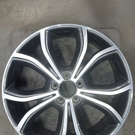 1x Alufelge 20 Zoll 8.0