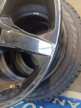 Load image into Gallery viewer, 1x Alufelge 18 Zoll 8.0" 5x108 55ET BM5J-1007-KA Ford Focus Rim Wheel FEL2487246278qm