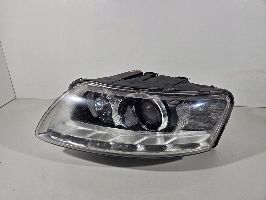 Frontscheinwerfer Audi A6 C6 46234789214 Links Scheinwerfer Headlight SCH3793767842xy