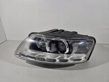 Laden Sie das Bild in den Galerie-Viewer, Frontscheinwerfer Audi A6 C6 46234789214 Links Scheinwerfer Headlight SCH3793767842xy