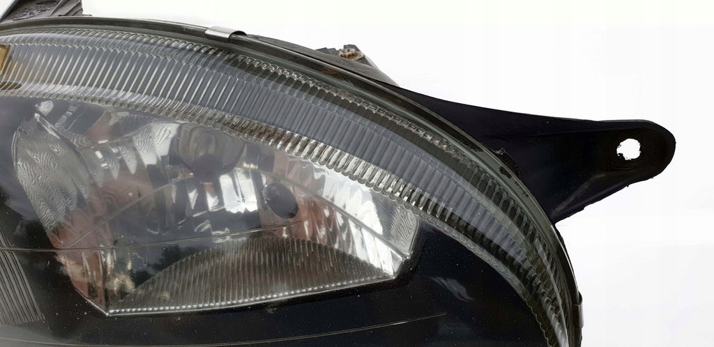 Frontscheinwerfer Opel Corsa B Ein Stück (Rechts oder Links) Headlight SCH9954694667uk