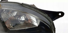 Laden Sie das Bild in den Galerie-Viewer, Frontscheinwerfer Opel Corsa B Ein Stück (Rechts oder Links) Headlight SCH9954694667uk