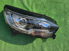 Laden Sie das Bild in den Galerie-Viewer, Frontscheinwerfer Renault Scenic 260100943R LED Rechts Scheinwerfer Headlight SCH8092129176ya