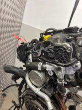 Laden Sie das Bild in den Galerie-Viewer, Motor Renault Express K9K872 1.5 DCI 135TKm Diesel Engine Komplett