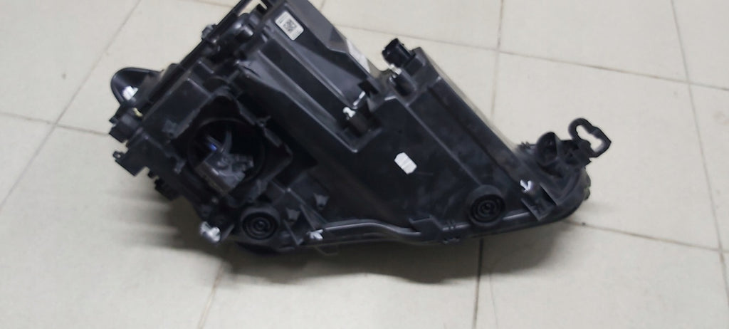 Frontscheinwerfer Seat Tarraco 5FJ941007E Full LED Links Scheinwerfer Headlight