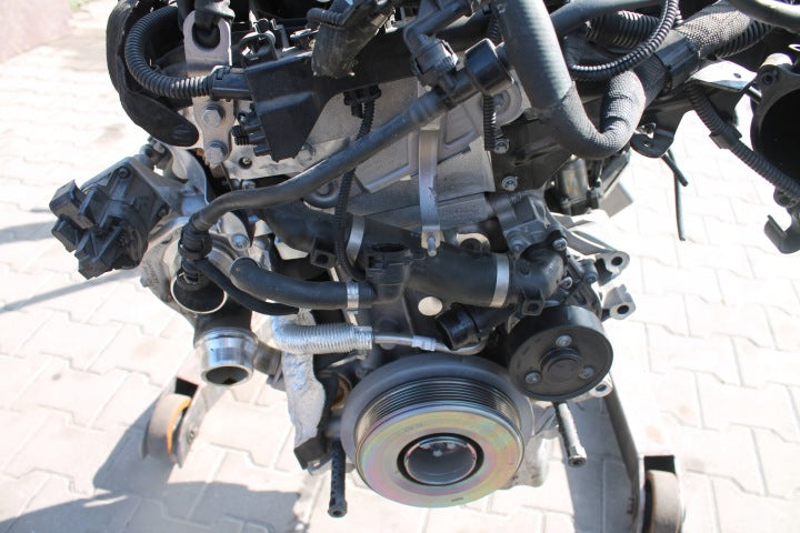 Motor BMW B48B20B 2.0 Benzin Engine Komplett MOT5134664379zu