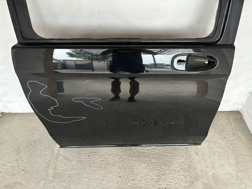 Tür Mercedes-Benz Vito W447 Hinten Rechts Door Porta Porte