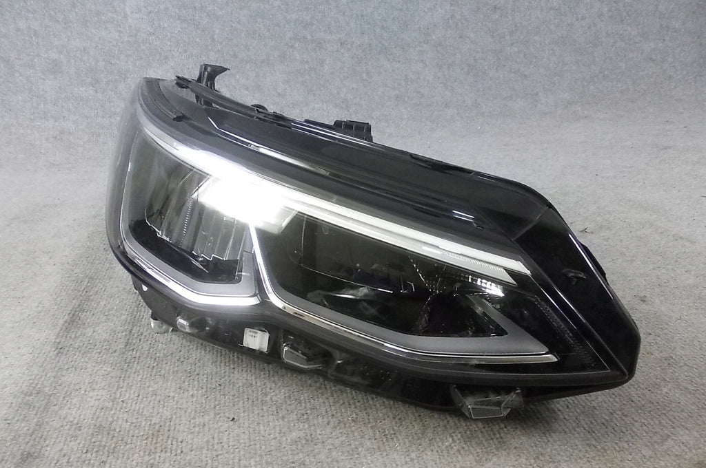 Frontscheinwerfer VW Golf VIII 5H1941006C LED Rechts Scheinwerfer Headlight SCH5194103122ak