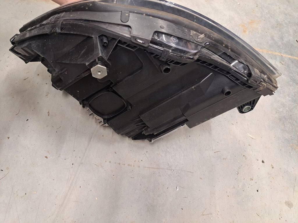 Frontscheinwerfer Ford Cls A2188200259 Rechts Scheinwerfer Headlight SCH6842374296pp