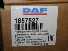 Load image into Gallery viewer, Frontscheinwerfer Daf 1EX010116-32 Rechts Scheinwerfer Headlight SCH7083787533lh