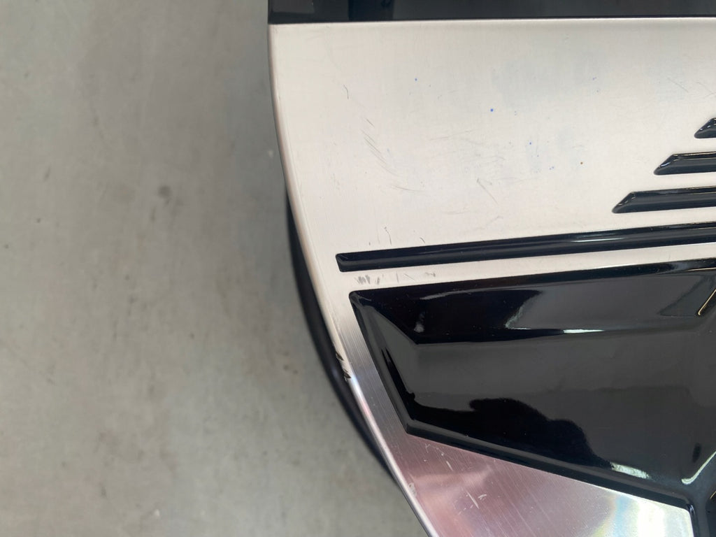 1x Alufelge 20 Zoll 7.0" 5x114.3 34ET 403003990R Renault Megane IV E-Tech FEL9351885274as