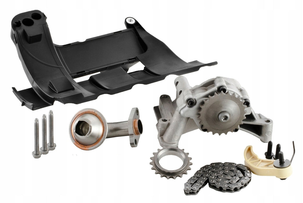 Motor Audi Skoda VW A6 BLB BRD BNM BMR BKP 2.0 TDI 174TKm 2007 Diesel Unkomplett