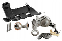 Load image into Gallery viewer, Motor Audi Skoda VW A6 BLB BRD BNM BMR BKP 2.0 TDI 174TKm 2007 Diesel Unkomplett