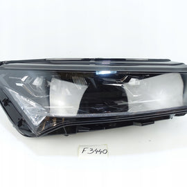 Frontscheinwerfer Skoda Enyaq IV 5LB941016A Rechts Scheinwerfer Headlight SCH2602136478so