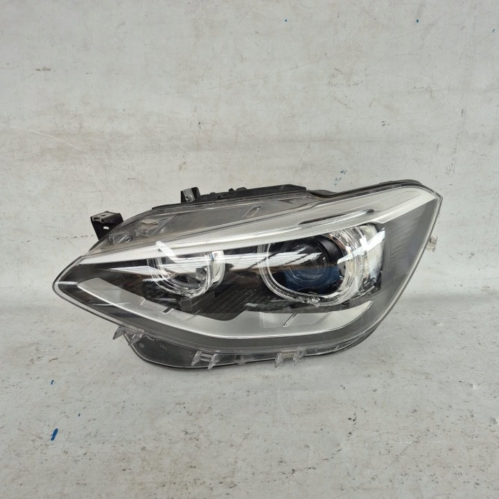 Frontscheinwerfer BMW 1 F21 F20 7229677 Bi-Xenon Links Scheinwerfer Headlight SCH8088301819zj