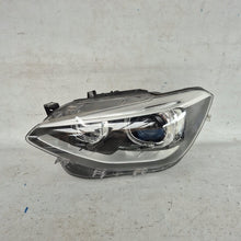 Load image into Gallery viewer, Frontscheinwerfer BMW 1 F21 F20 7229677 Bi-Xenon Links Scheinwerfer Headlight SCH8088301819zj
