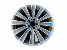 Load image into Gallery viewer, 1x Alufelge 19 Zoll 8.0" 5x112 38ET Mercedes-Benz Glc Rim Wheel FEL6978162228kx
