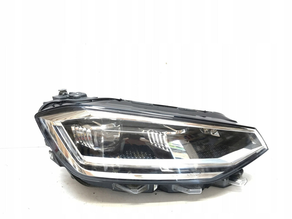 Frontscheinwerfer VW Golf Sportsvan 517941036A Full LED Rechts Headlight SCH7644371535ul