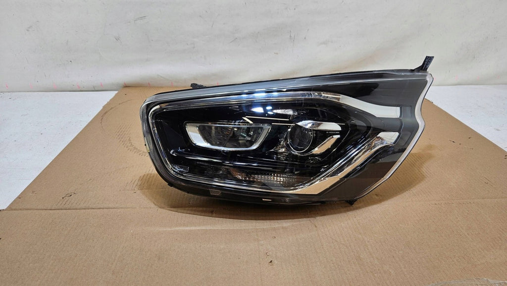 Frontscheinwerfer Ford Transit Custom JK2113D153BJ 01062411200010 Links SCH3165464340mm