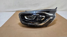 Laden Sie das Bild in den Galerie-Viewer, Frontscheinwerfer Ford Transit Custom JK2113D153BJ 01062411200010 Links SCH3165464340mm