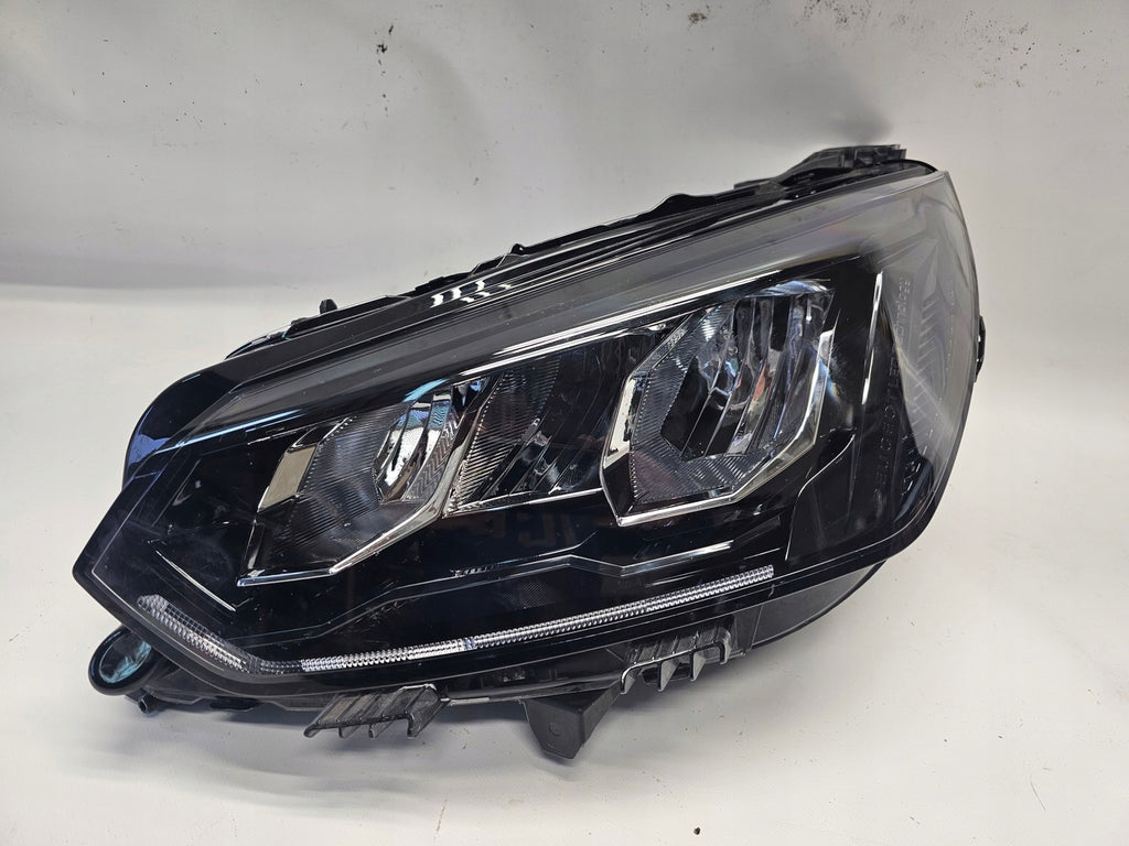 Frontscheinwerfer Peugeot 2008 208 II 90200109 9833036380 Links Headlight