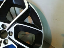 Laden Sie das Bild in den Galerie-Viewer, 1x Alufelge 20 Zoll 8.0" 5x108 52ET Glanz Graphit 8890173164 Volvo Rim Wheel FEL3278038993de