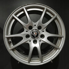 Laden Sie das Bild in den Galerie-Viewer, 4x Alufelge 16 Zoll 6.5" 5x112 49ET A2464011302-F605262PR Mercedes-Benz Superb I FEL6397799418um