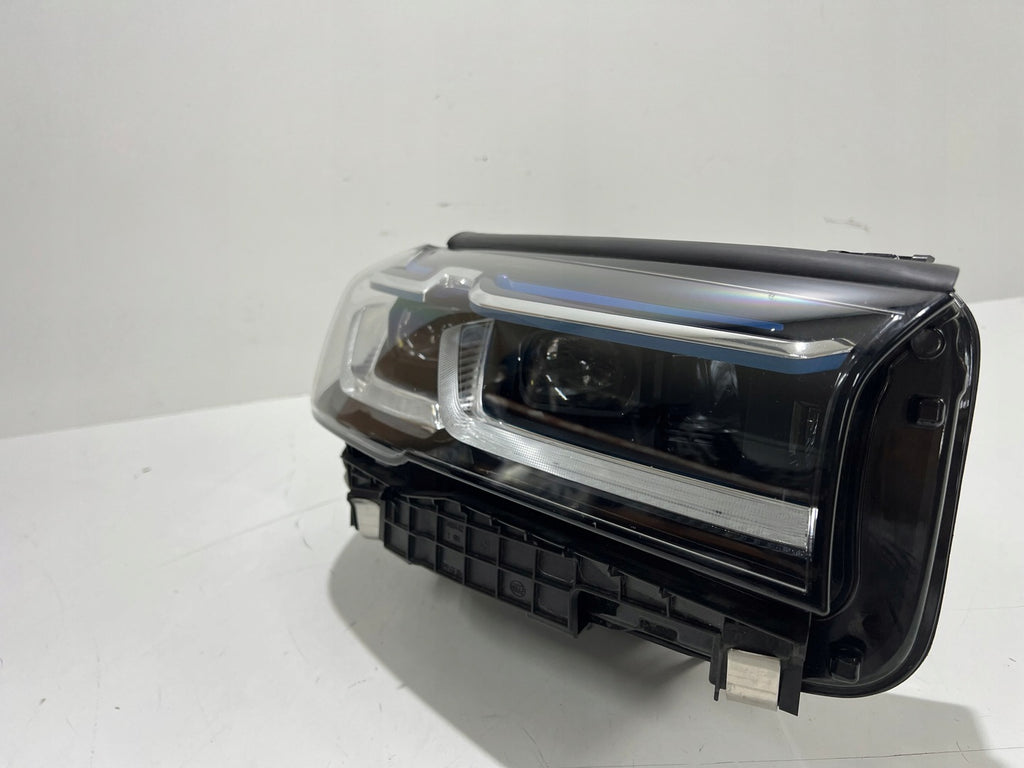 Frontscheinwerfer BMW G31 G30 5A388D6-03 LED Rechts Scheinwerfer Headlight SCH4997395169kn