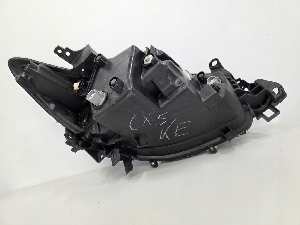 Frontscheinwerfer Mazda Cx-5 Ke KD31-51040 Links Scheinwerfer Headlight SCH3910227101oh