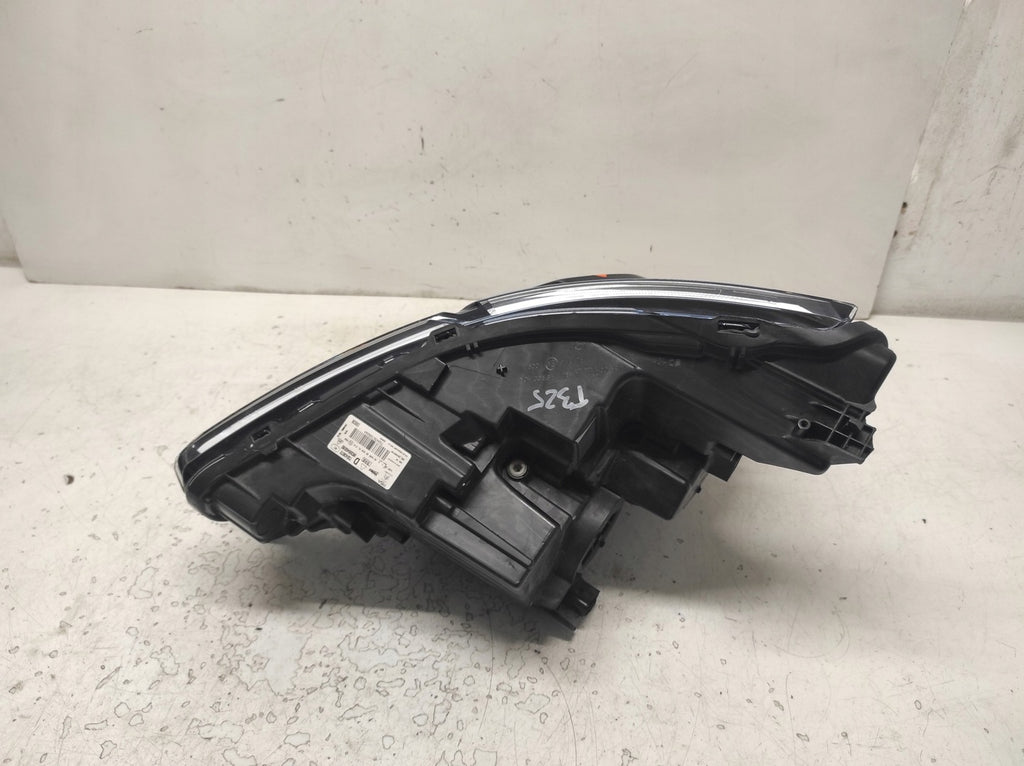 Frontscheinwerfer Citroën C4 III 9830649280 LED Rechts Scheinwerfer Headlight