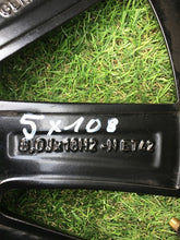 Load image into Gallery viewer, 1x Alufelge 18 Zoll 8.0" 5x108 32358646 Volvo Xc60 Rim Wheel FEL2046828755ie