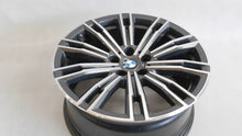Load image into Gallery viewer, 1x Alufelge 18 Zoll 8.5" 5x112 40ET 8089891 BMW G31 G21 G30 G32 F45 G01 G11 G20 FEL7909779680bl